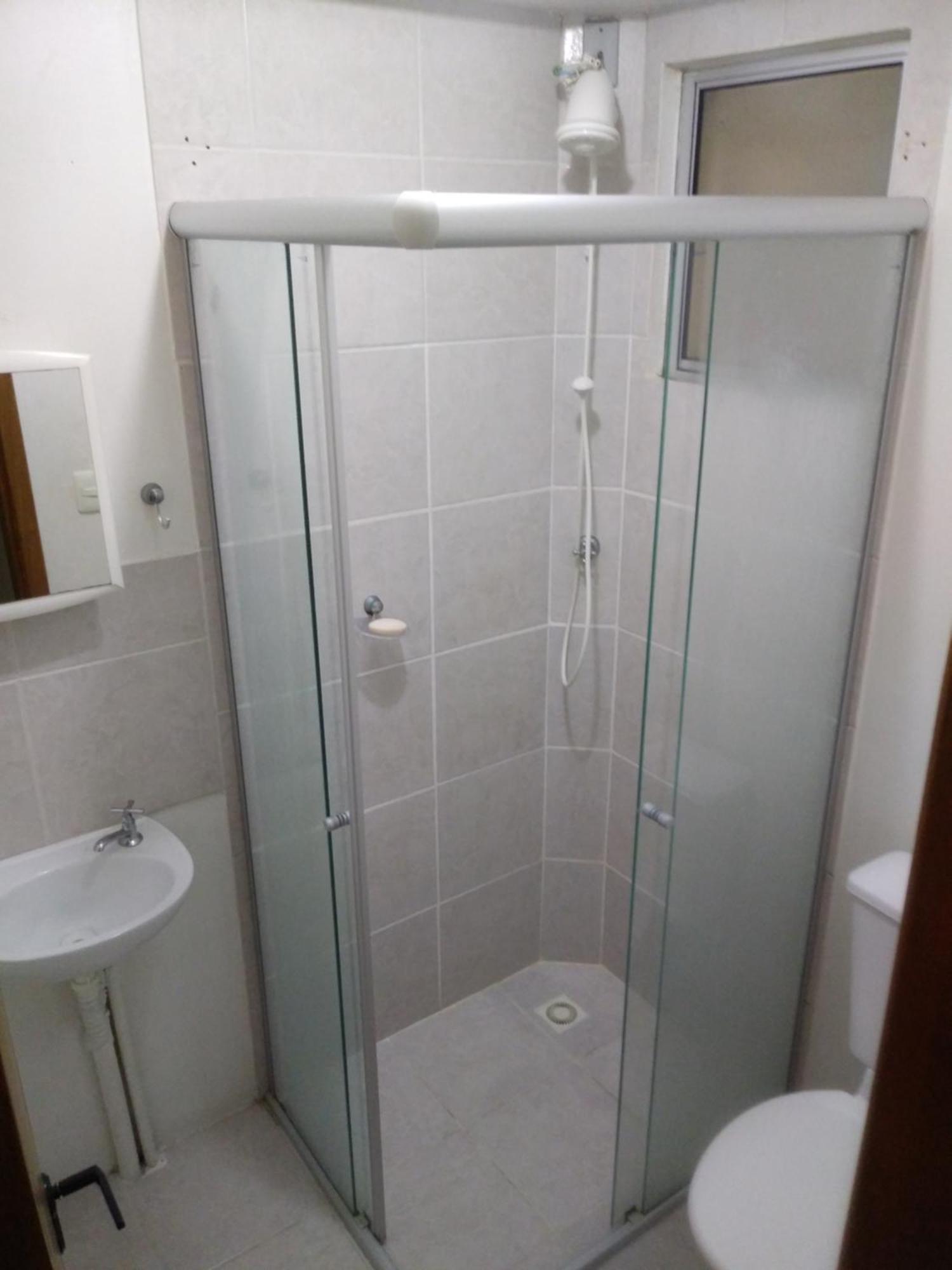 Apartmán Ap Mobiliado Em Excelente Localizacao! Pelotas Exteriér fotografie