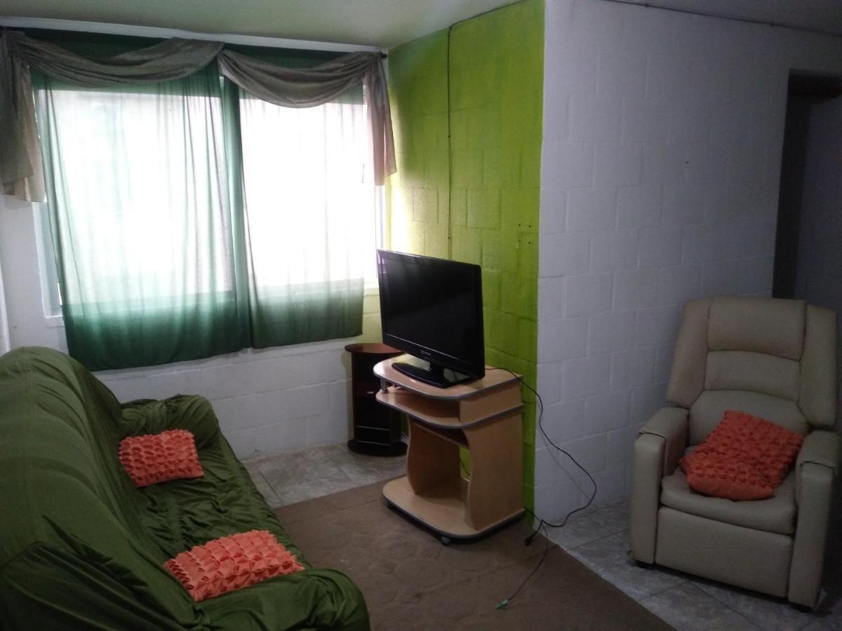Apartmán Ap Mobiliado Em Excelente Localizacao! Pelotas Exteriér fotografie
