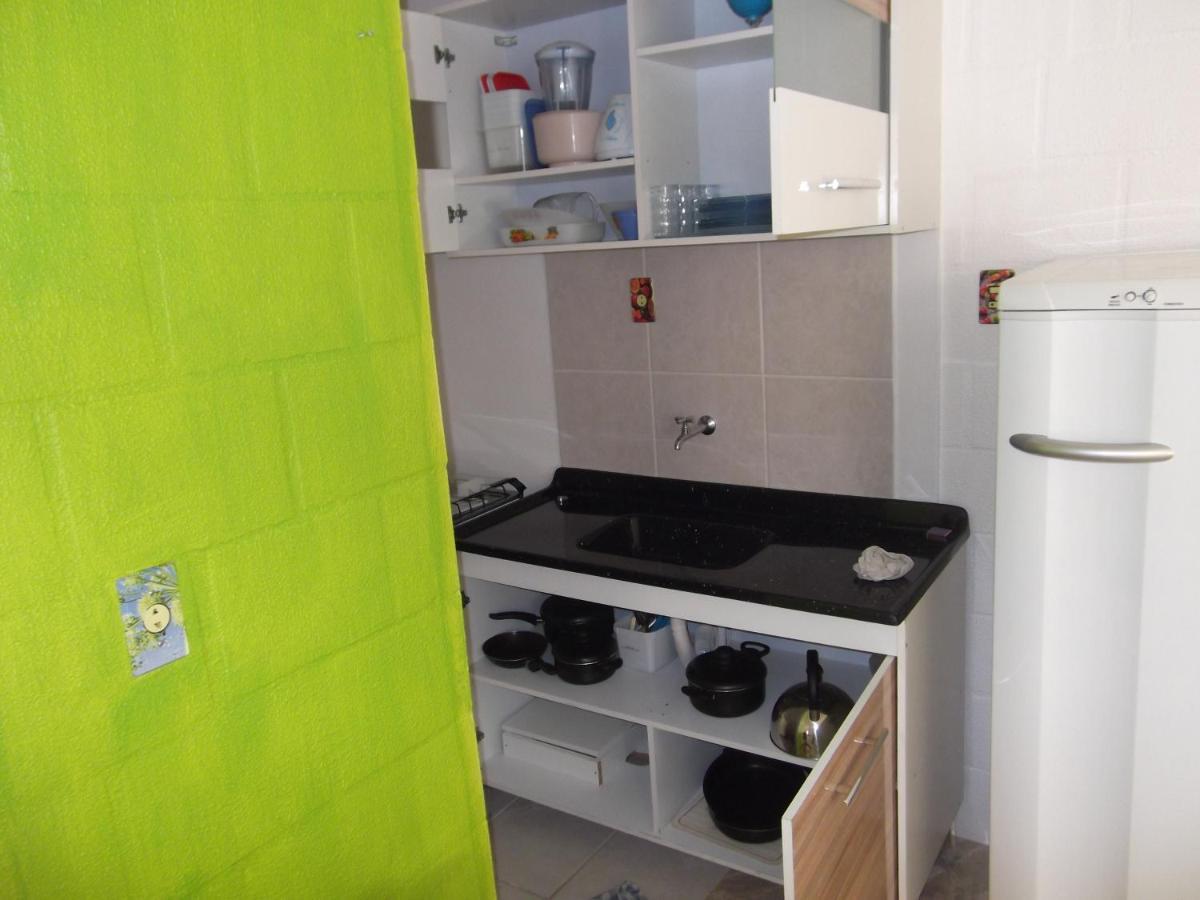 Apartmán Ap Mobiliado Em Excelente Localizacao! Pelotas Exteriér fotografie
