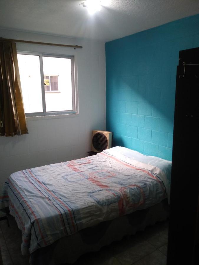 Apartmán Ap Mobiliado Em Excelente Localizacao! Pelotas Exteriér fotografie
